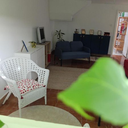Lugar De Cal Daire Fene Dış mekan fotoğraf