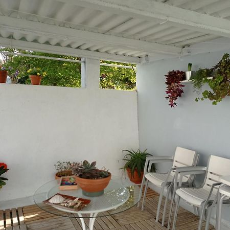 Lugar De Cal Daire Fene Dış mekan fotoğraf