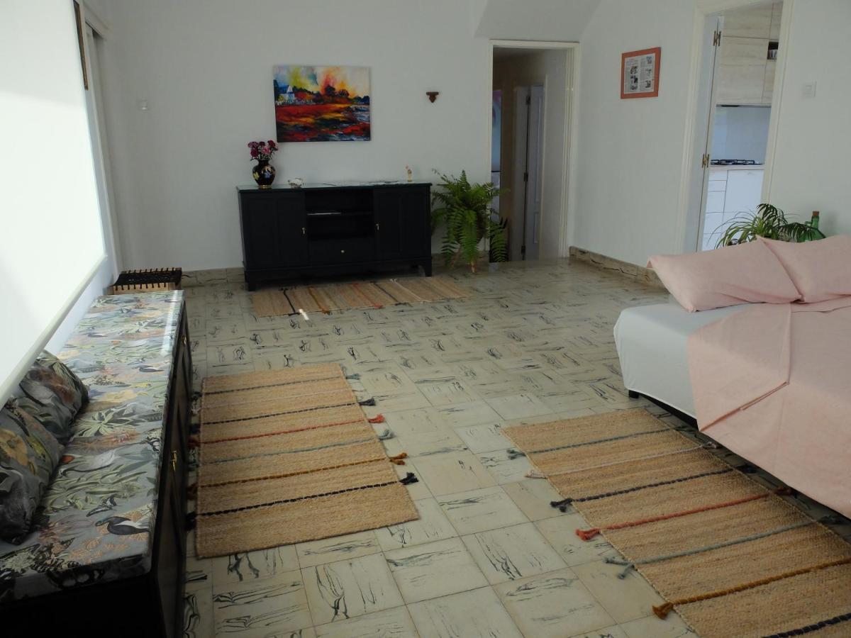 Lugar De Cal Daire Fene Dış mekan fotoğraf