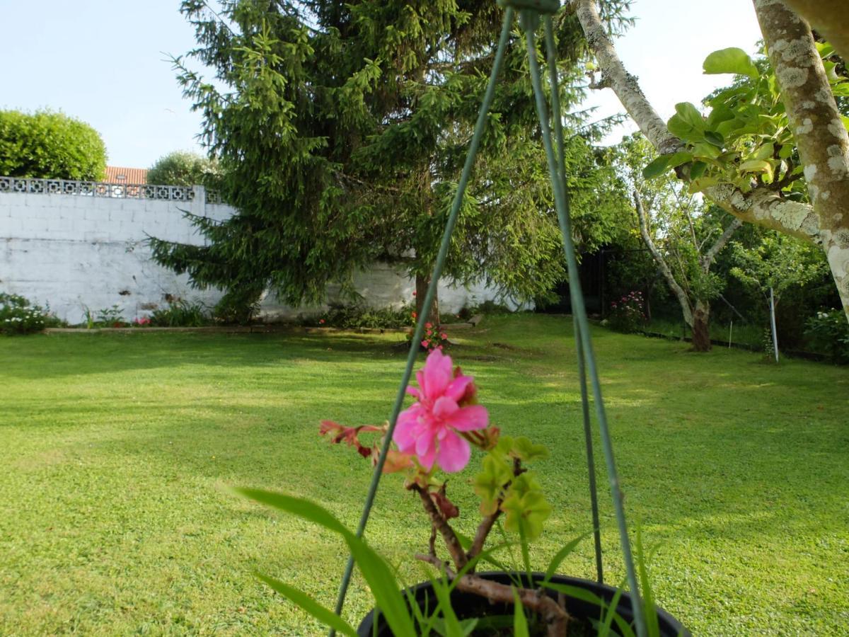 Lugar De Cal Daire Fene Dış mekan fotoğraf