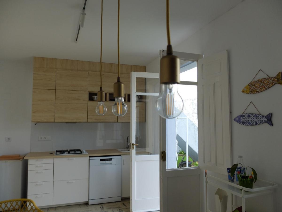 Lugar De Cal Daire Fene Dış mekan fotoğraf