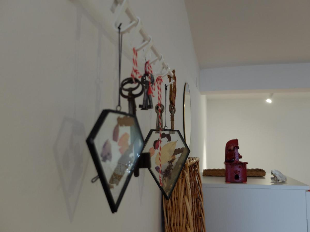 Lugar De Cal Daire Fene Dış mekan fotoğraf
