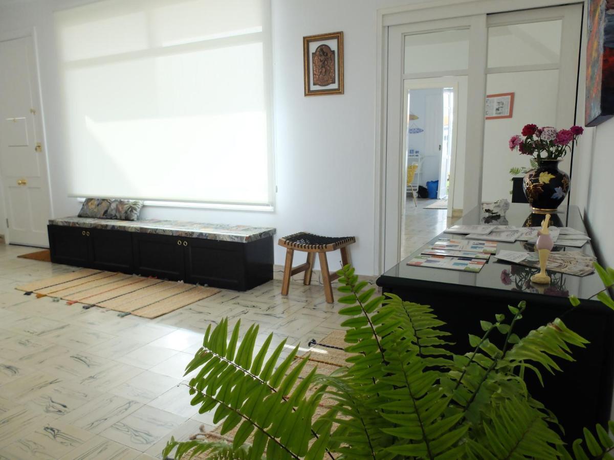 Lugar De Cal Daire Fene Dış mekan fotoğraf