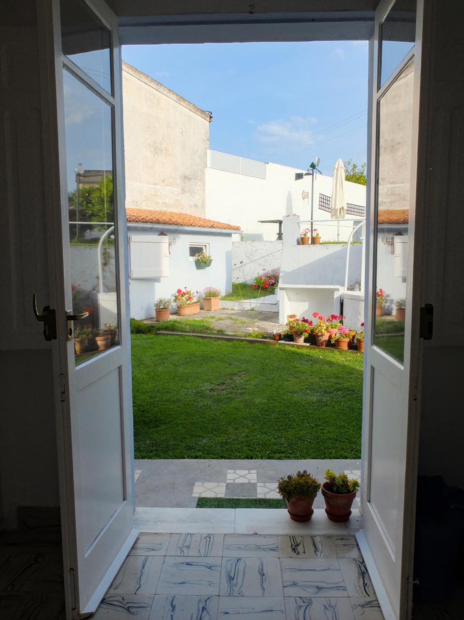 Lugar De Cal Daire Fene Dış mekan fotoğraf