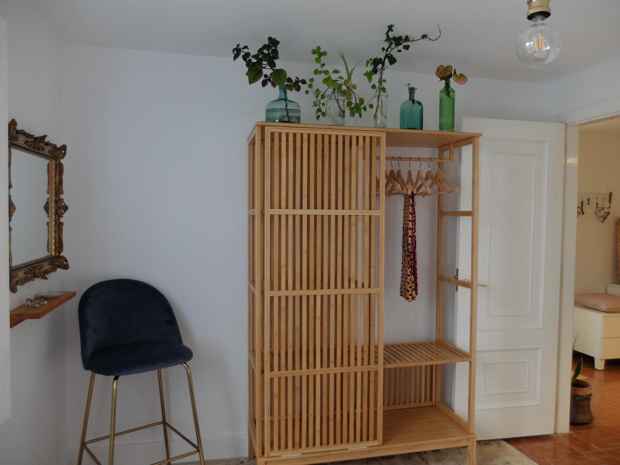 Lugar De Cal Daire Fene Dış mekan fotoğraf
